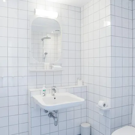 Hotel Nora Copenaghen Esterno foto