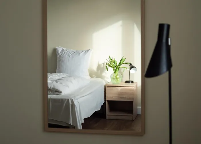 Hotel Nora Copenhagen