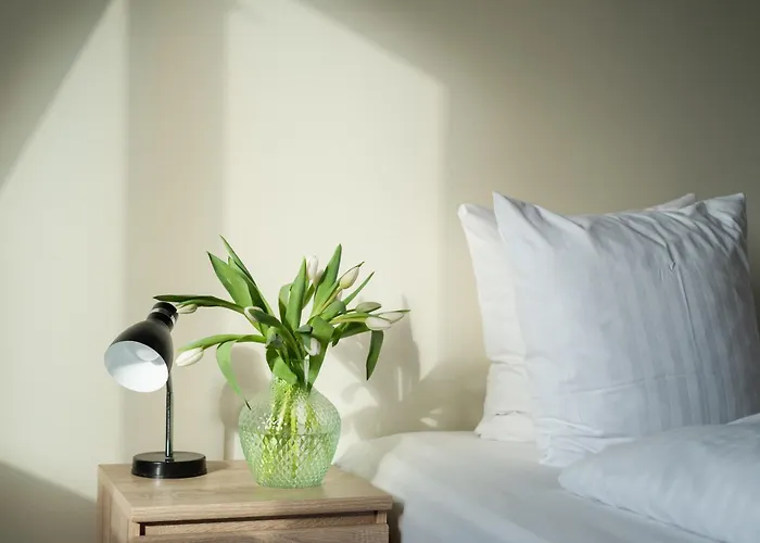 Hotel Nora Copenhagen