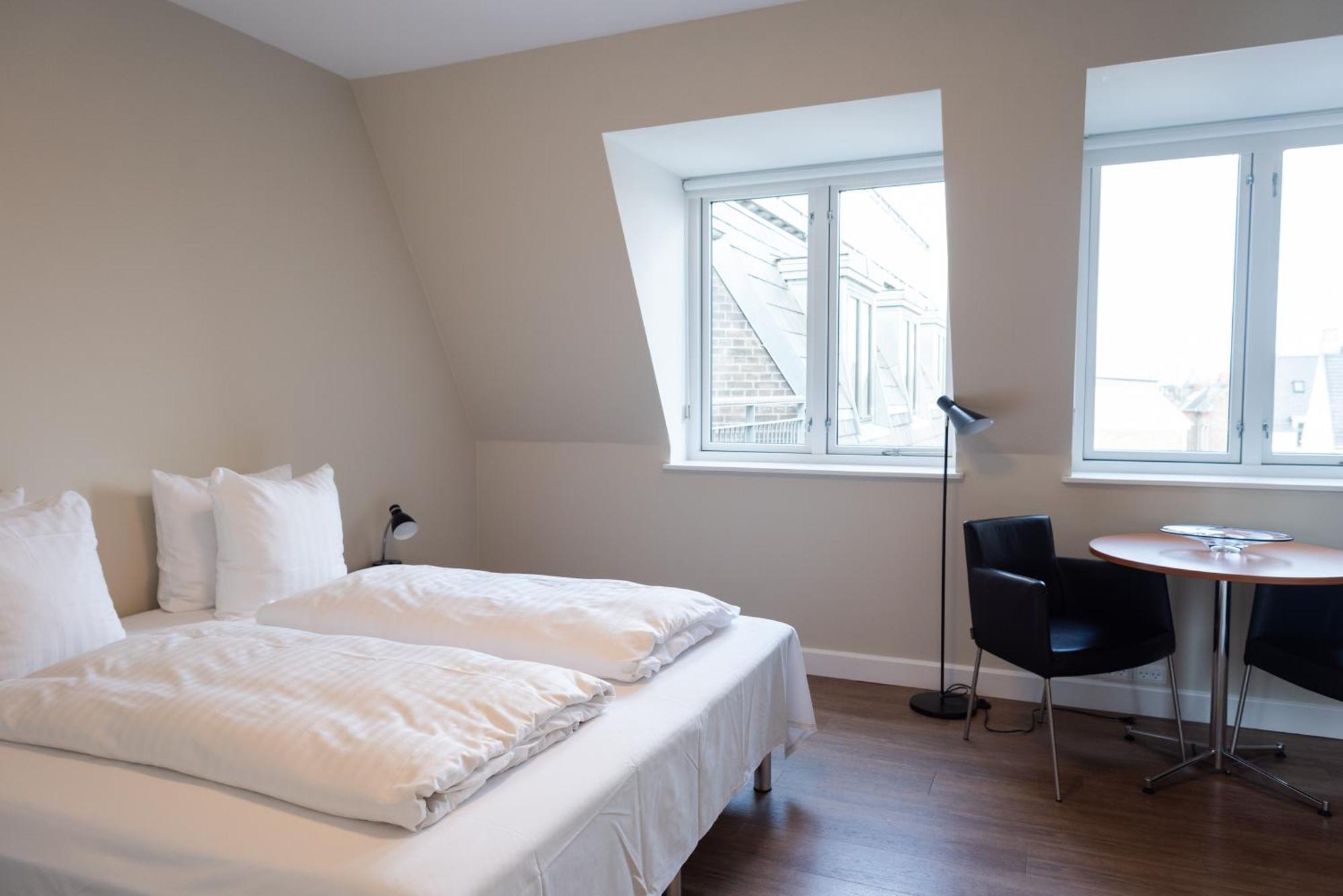 Hotel Nora 3*