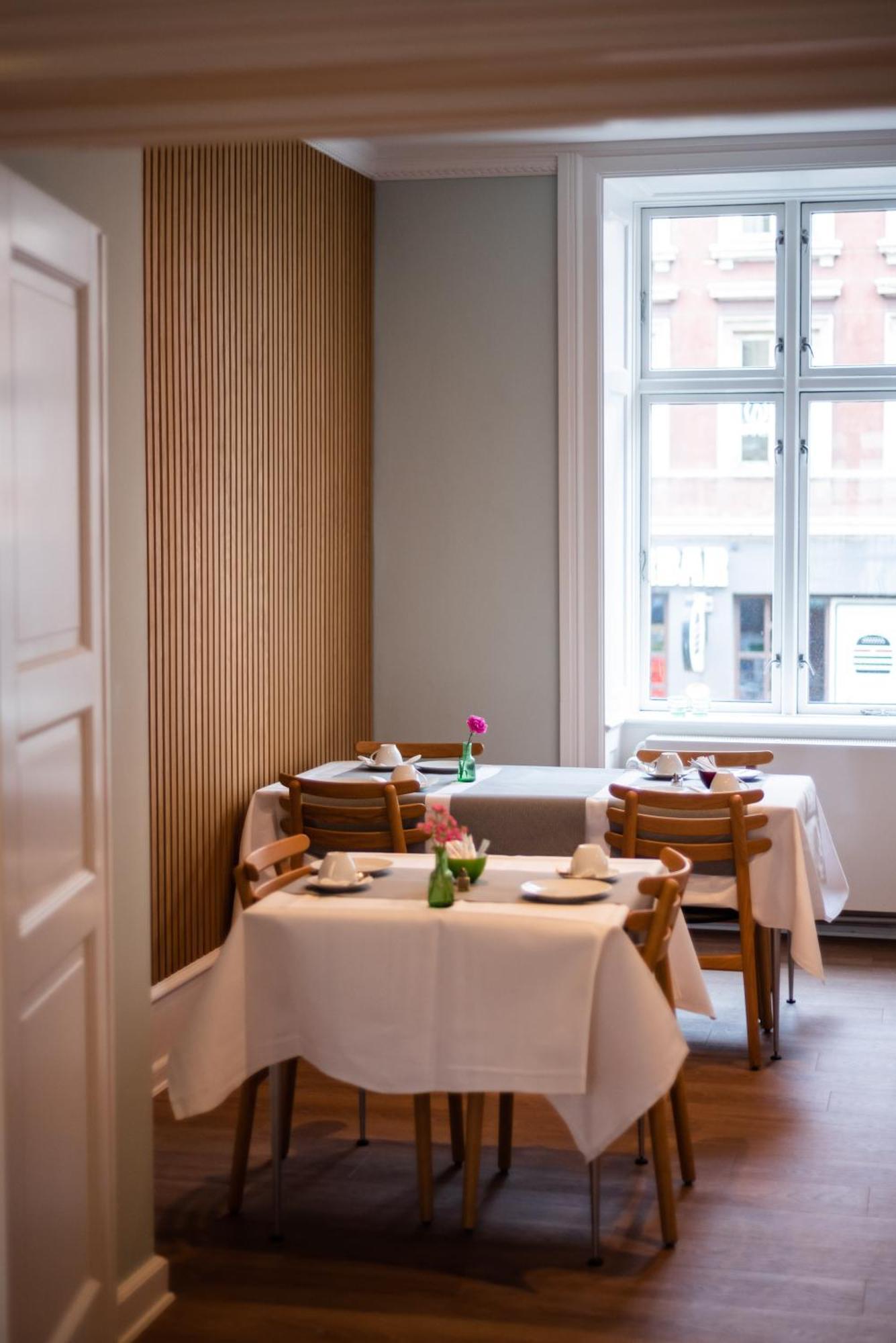 Hotel Nora Kopenhagen