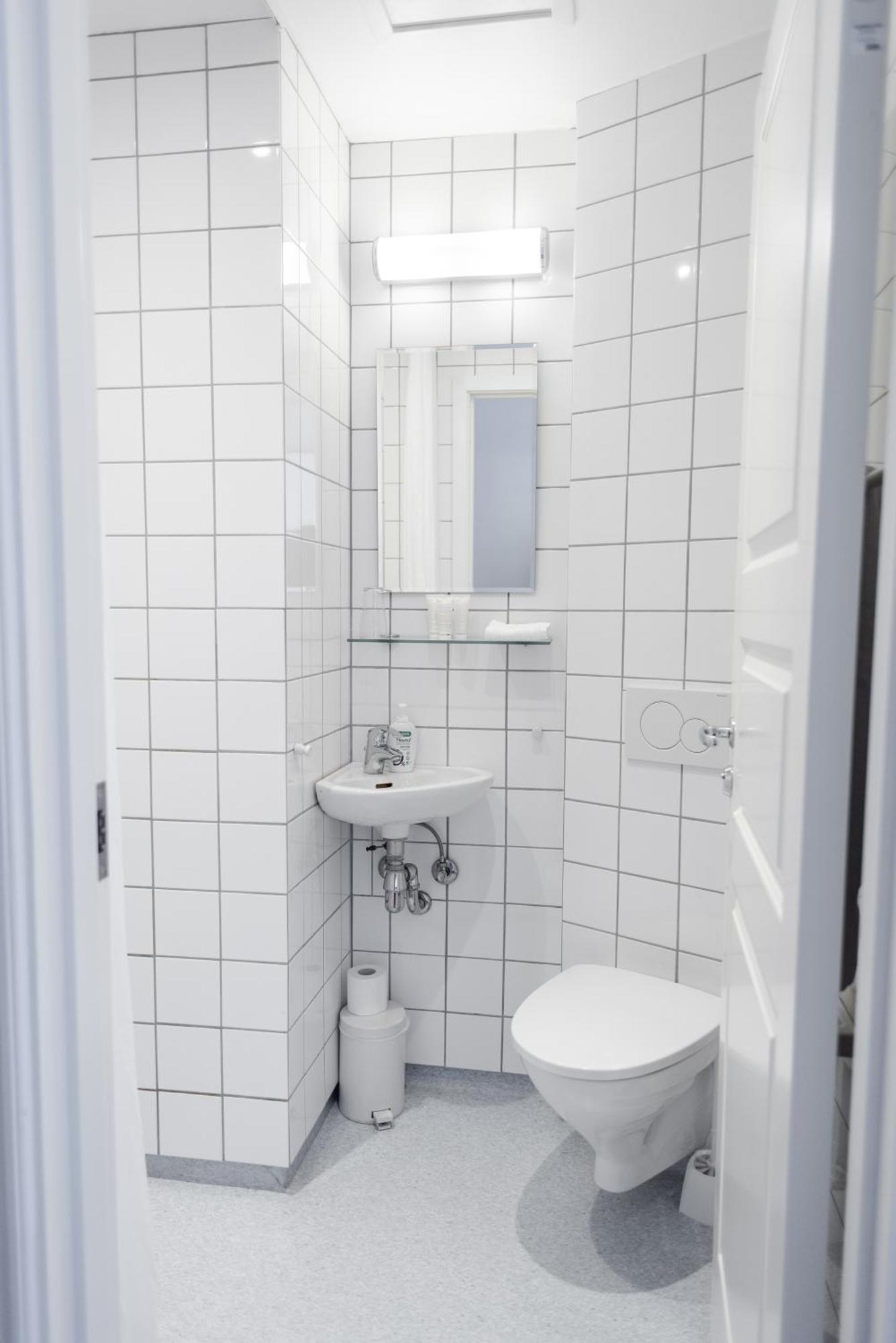 Nora Hotel Kopenhagen