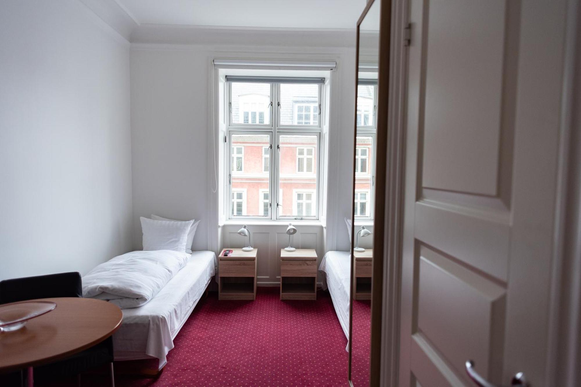 Nora 3* Kopenhagen