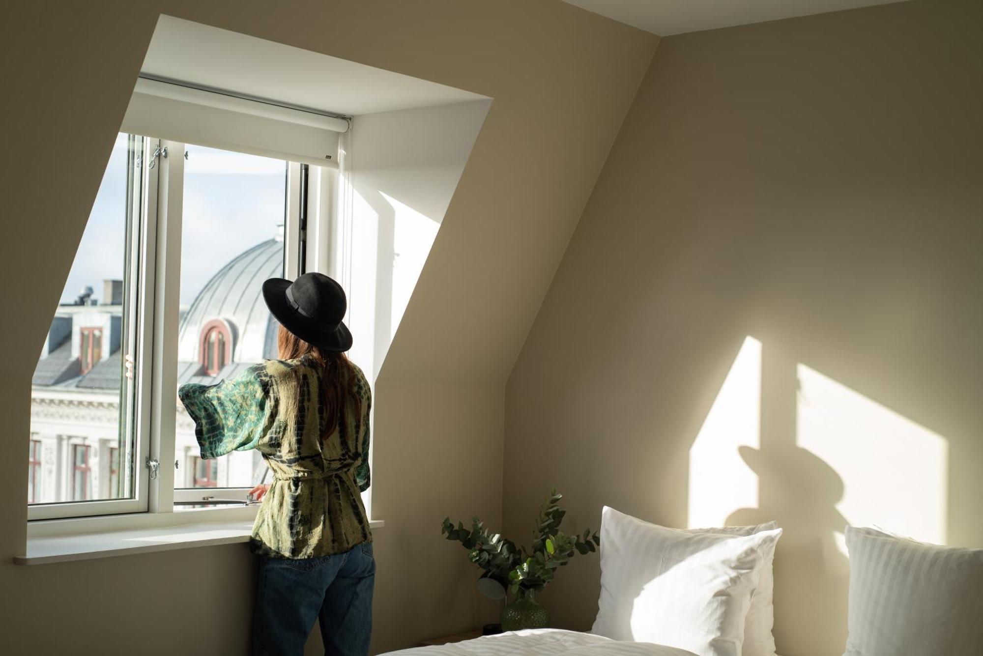 Nora Hotel Copenhagen