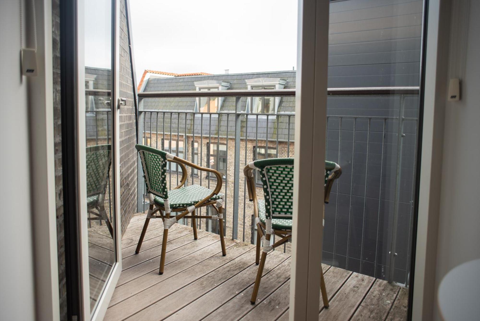 Hotel Nora Kopenhagen
