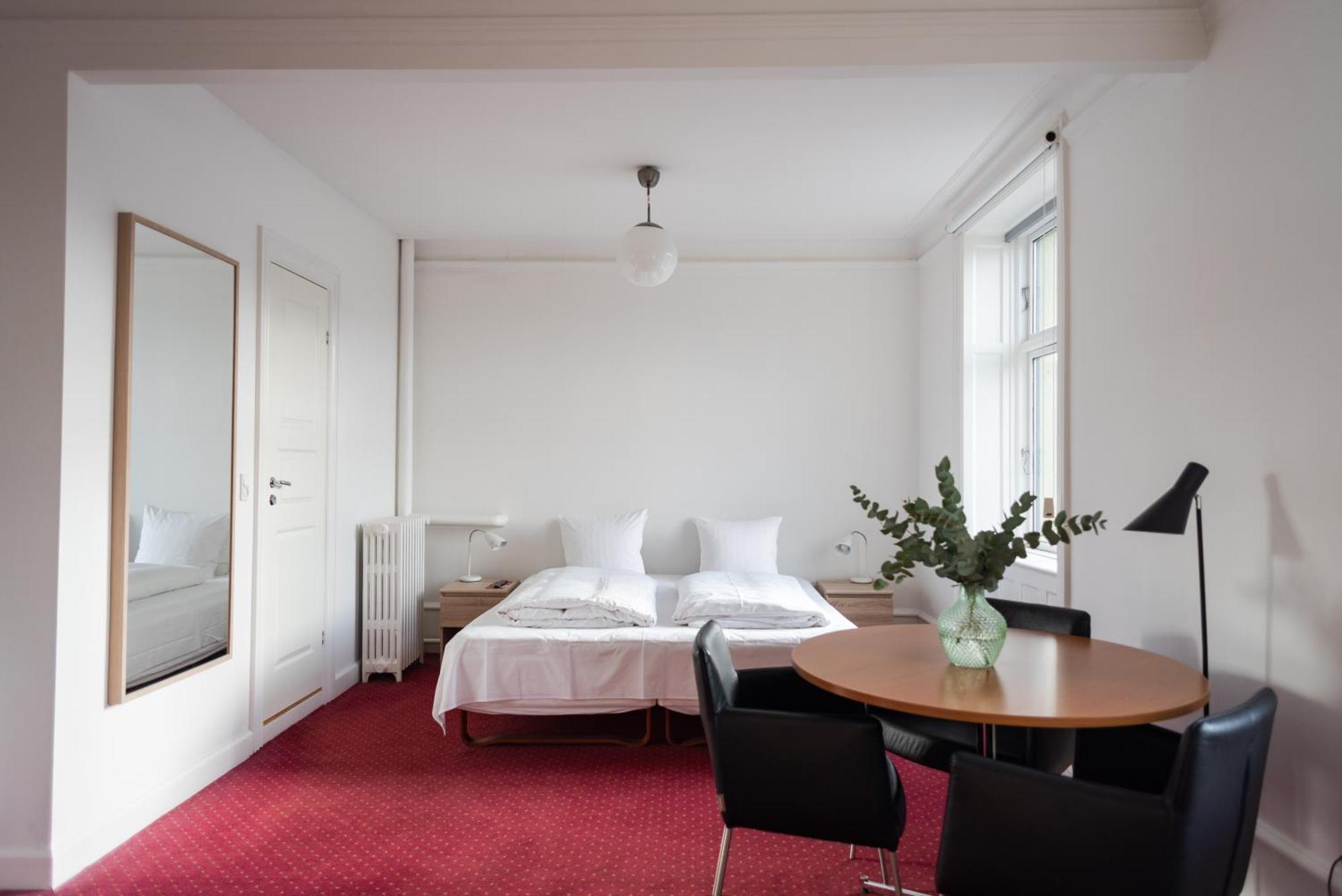 Hotel Nora