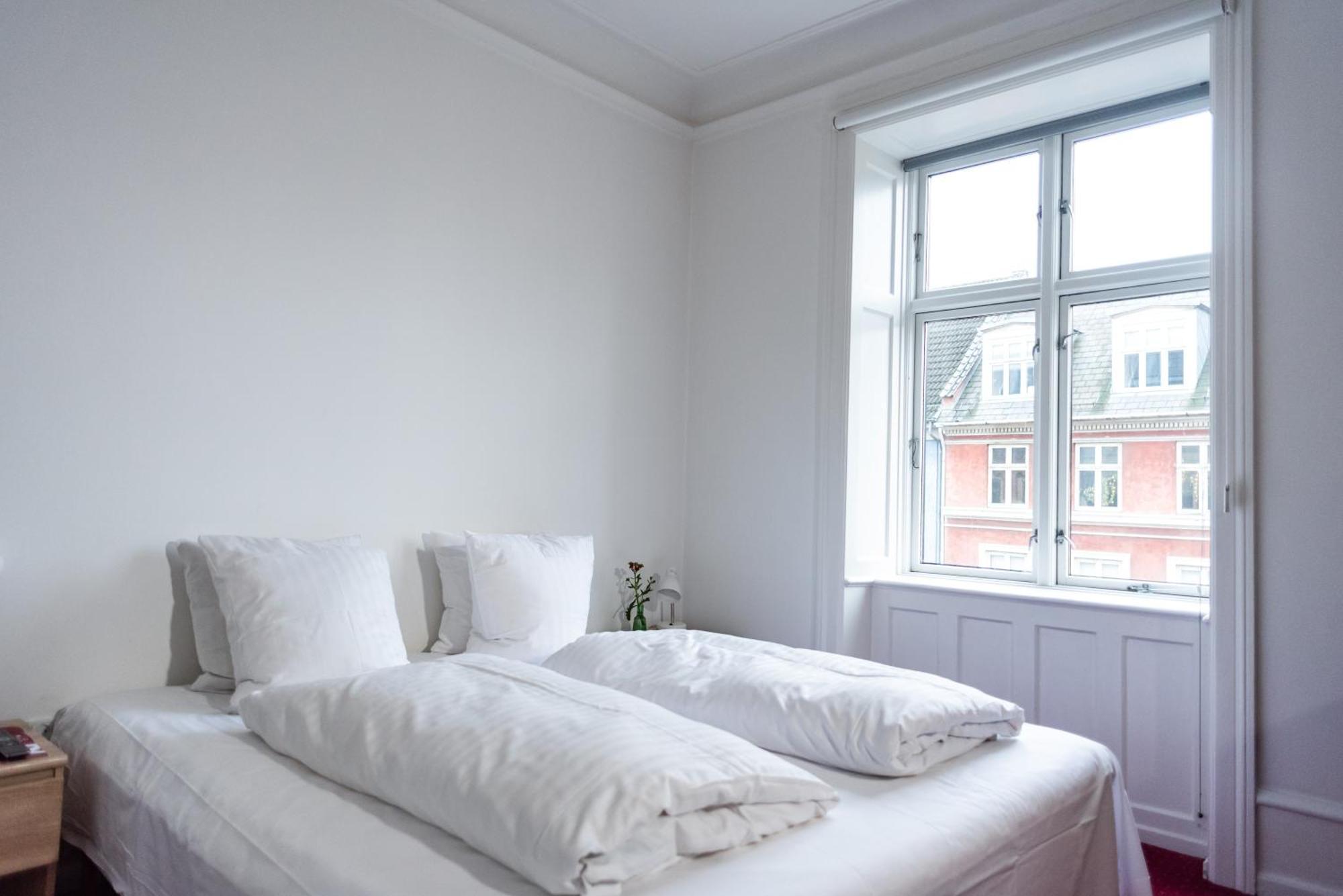 Nora 3* Copenhagen